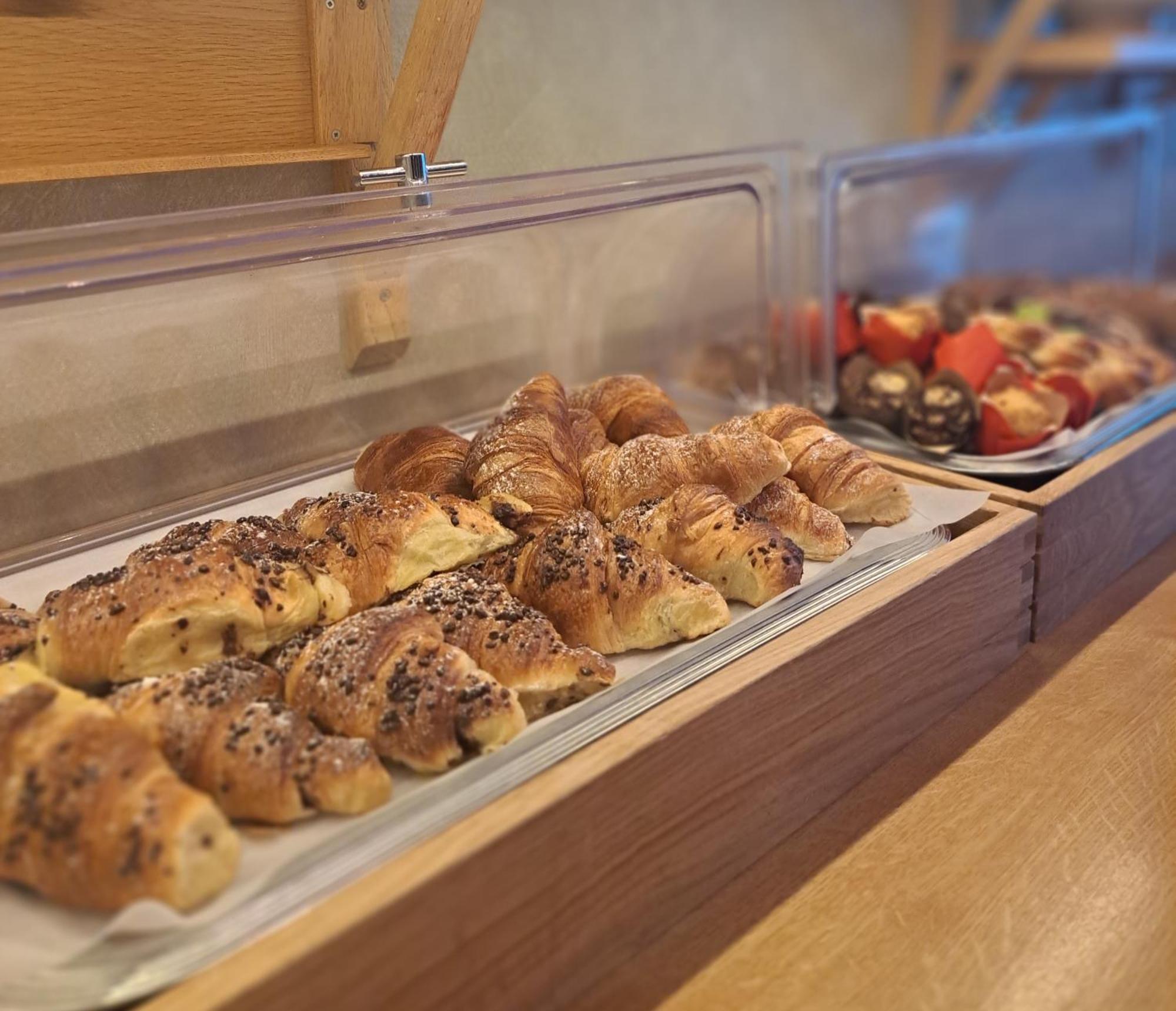 Hotell Radhuset 리드최핑 외부 사진